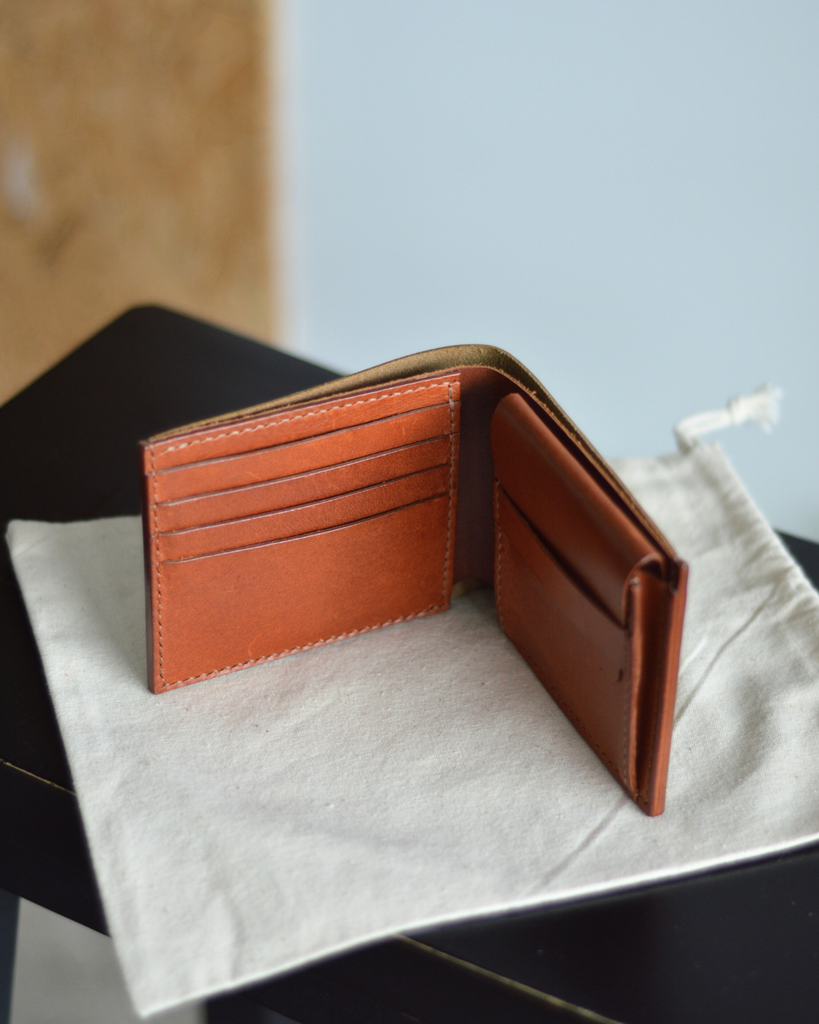 Bifold in Buttero