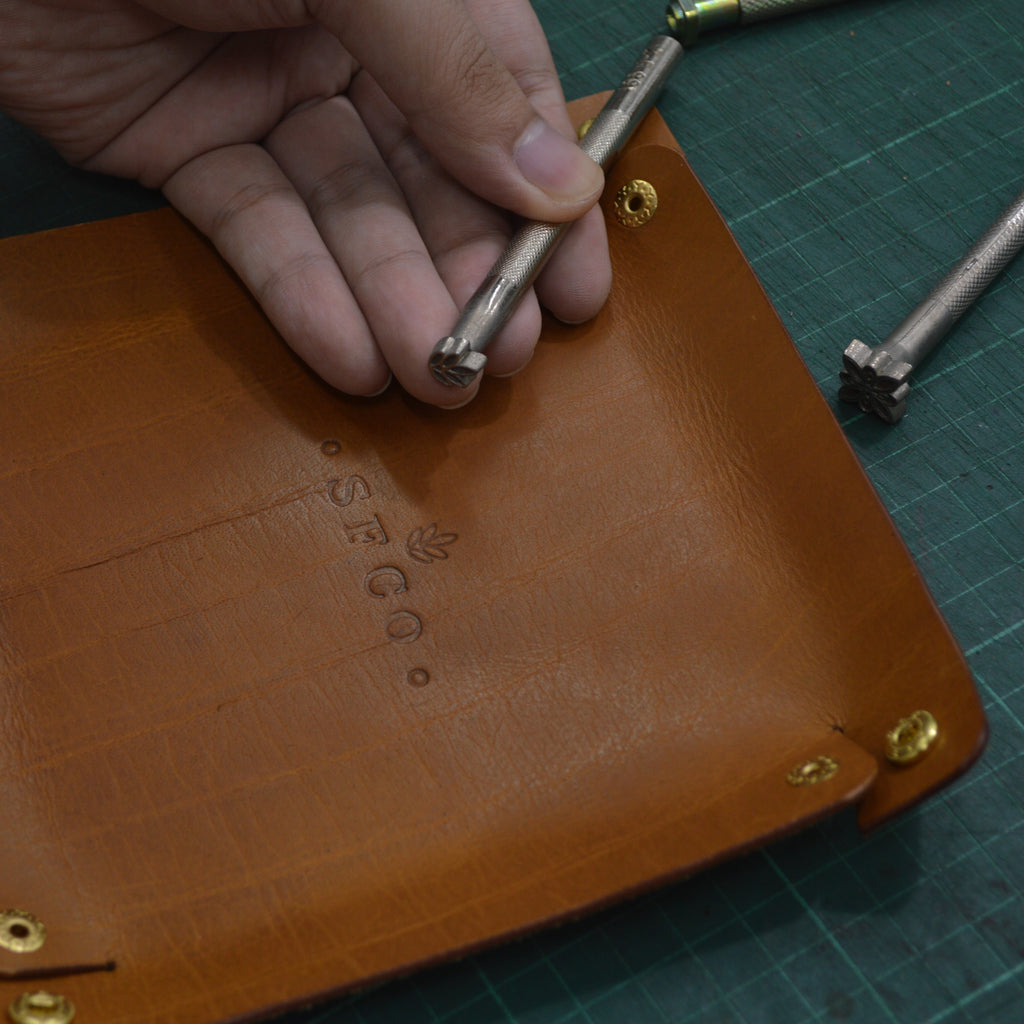 Capsule Workshop | Valet Tray Set