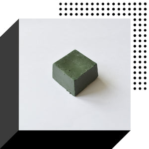 Green Polishing Compound