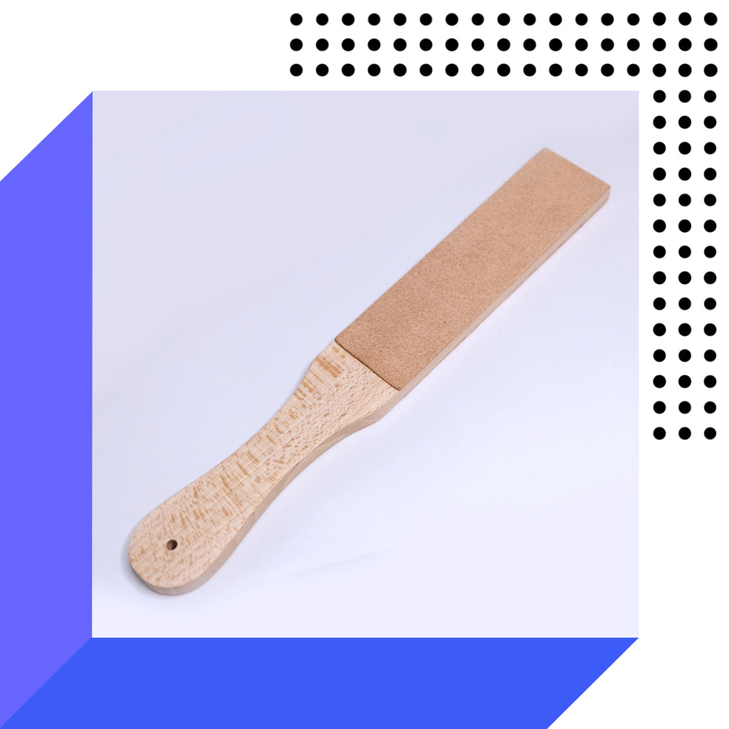Leather Strop