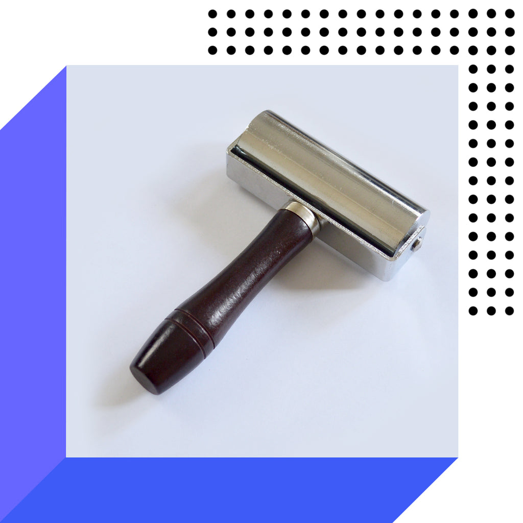 Metal Roller