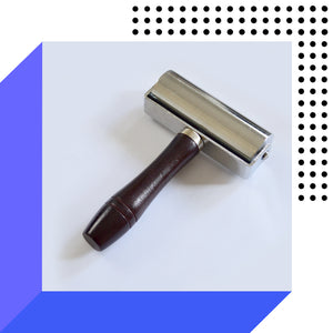 Metal Roller