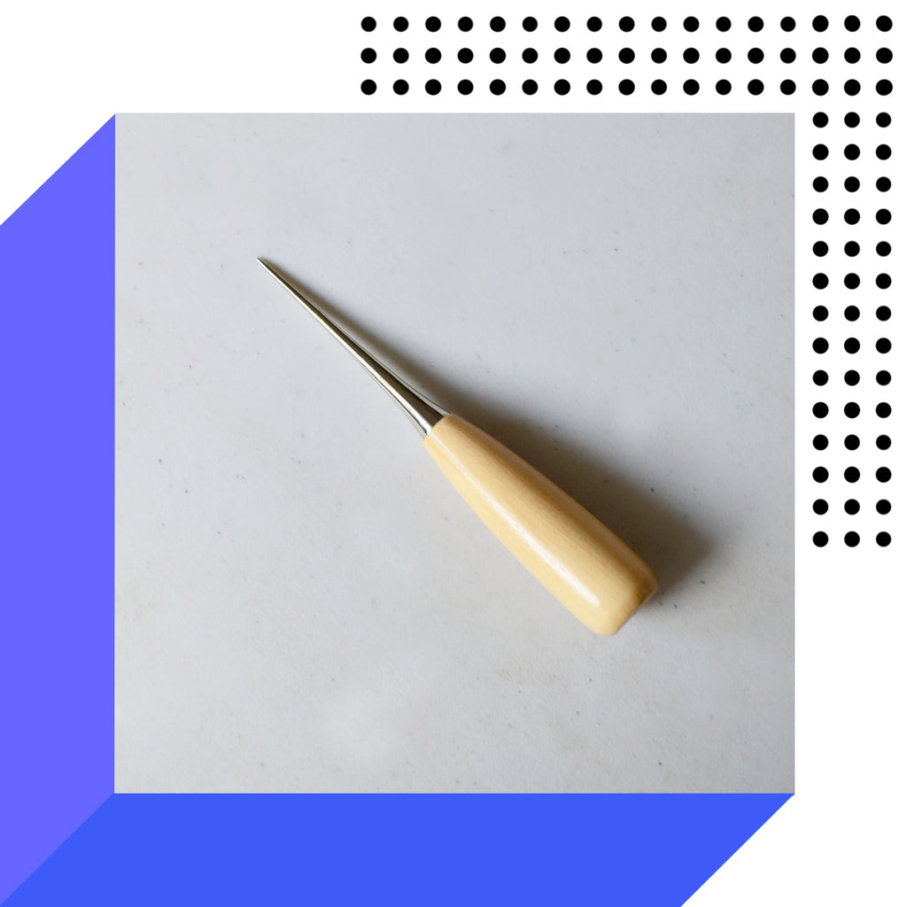 Round Awl
