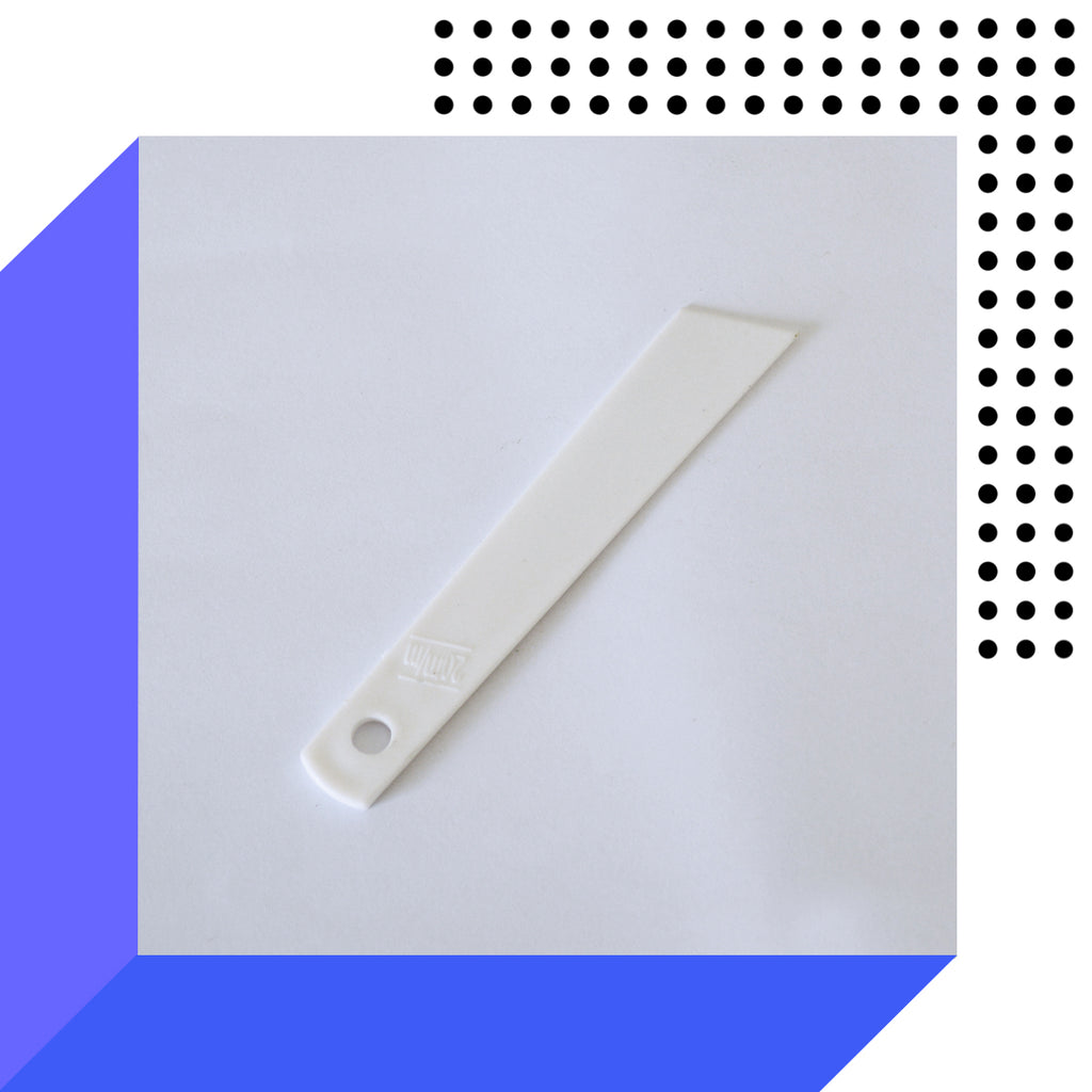 Glue spreader 20mm/40mm