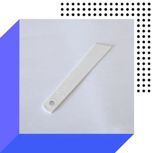 Glue spreader 20mm/40mm