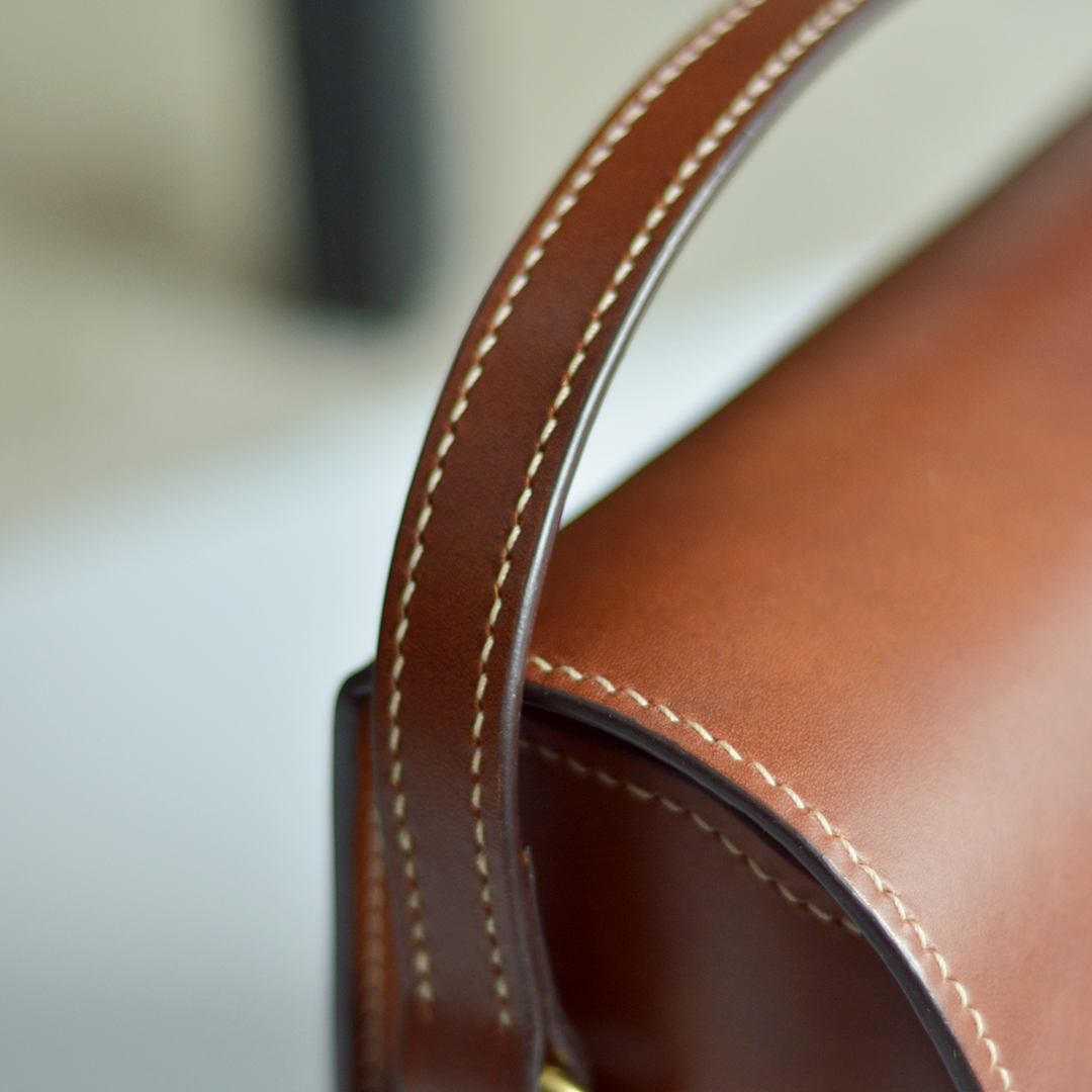 Level 5: Sling Bag (Fine Leather Goods)