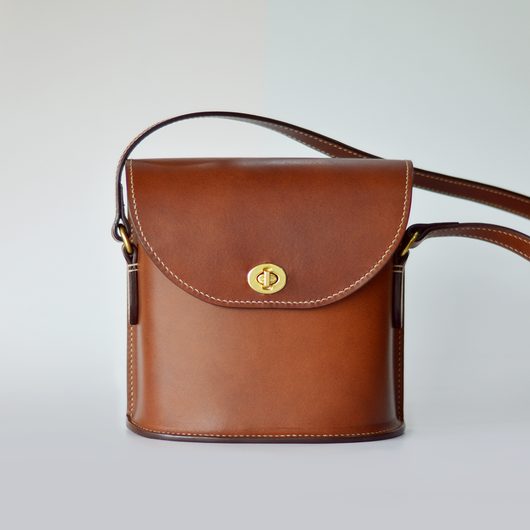 Fine leather bags best sale