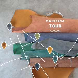 Marikina Tour - October 14